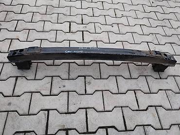 NOSAC BRANIKA ZADNJI ZA HONDA CR-V OD 2007. DO 2012. GOD