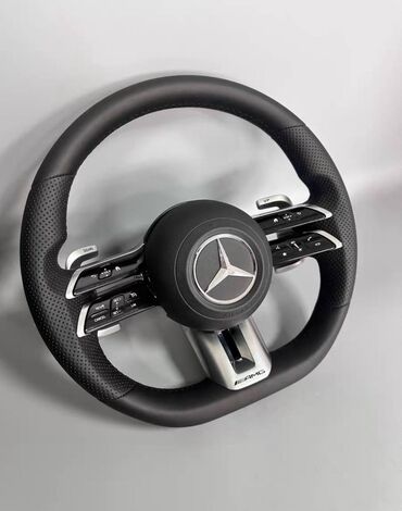 руль бмв х5 е53: Руль Mercedes-Benz 2024 г., Новый, Оригинал, Германия