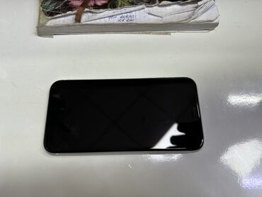 айфон икс бу: IPhone Xr, Б/у, 128 ГБ, Белый