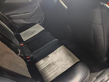 внедорожник сатылат: Hyundai Sonata: 2019 г., 0.2 - engine capacity л, Автомат, Газ, Седан — 8