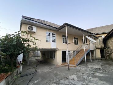 ilkin odenis 7000 azn evler sumqayitda: 3 комнаты, 150 м², Нет кредита, Средний ремонт