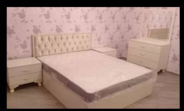 Dolablar: Yeni, Açılan, 4 qapılı Künc dolab, Qarderob, paltar dolabı — 12