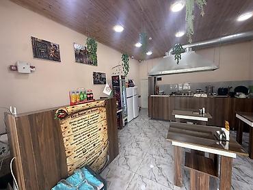 enginar harda satilir: Tez Bazar Dönər – dönər və fast-food mətbəxi Əvvəla salam.gördüyünüz — 7