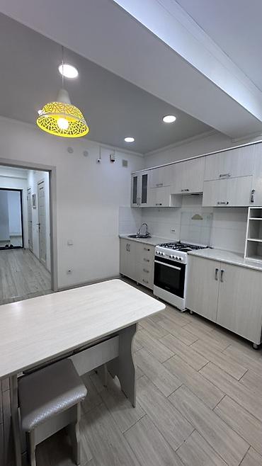 Продажа квартир: 1 комната, 40 м², Тунгуч мкр Элитка, 3 этаж, Дизайнерский ремонт — 7