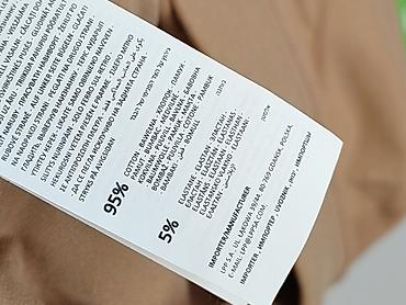 klapki eng: Szorty damskie, rozmiar XS — 5