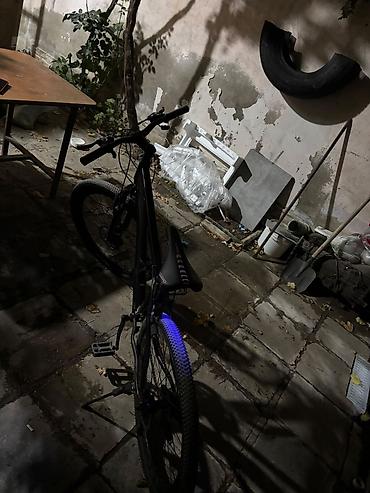 Velosipedlər: Dağ/şosse üçün universal velosiped - Çərçivə: yüngül ərintidən — 3