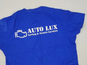 T-shirt for men, S (EU 36), JHK, condition - Very good