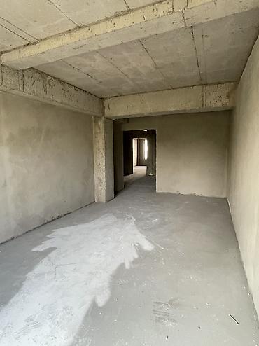 Продажа квартир: 3 комнаты, 89 м², 12 мкр Элитка, 3 этаж, ПСО (под самоотделку) — 3