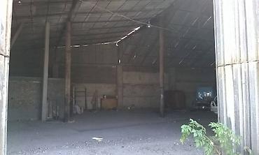 полки в аренду: Сдаю или продаю ангар в Беловодске. (Можно снять часть склада) — 6