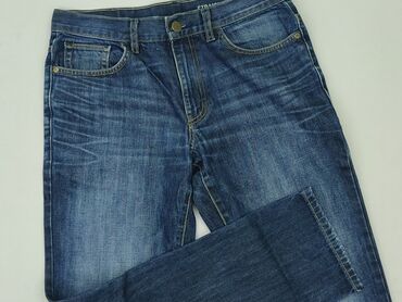 koszulki dla mamy i córki: F&F, Jeans for men, size L