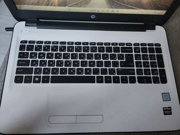 ноутбук compaq: Ноутбук, HP, 6 ГБ ОЗУ, Intel Core i7, 15.6 ", Для несложных задач, память HDD