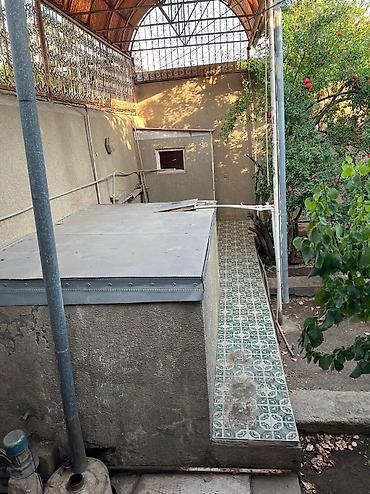 sabunçu kiraye heyet evleri: 5 otaqlı, 150 kv. m, Kredit yoxdur, Orta təmir — 9