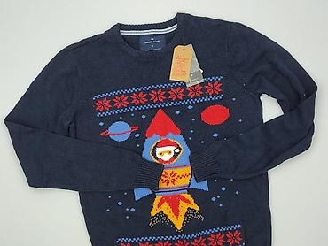 sweter harry potter: House, Sweter damski, rozmiar L — 1