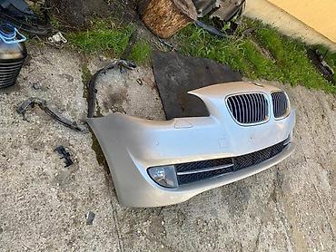 servis abs: BRANIK F10/11 ZA BMW SERIJA 5 OD 2010. DO 2015. GOD. | Prednji — 4