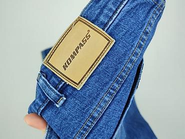 jeans 34: Jeanswear, Jeansy damskie, rozmiar 9XL — 5