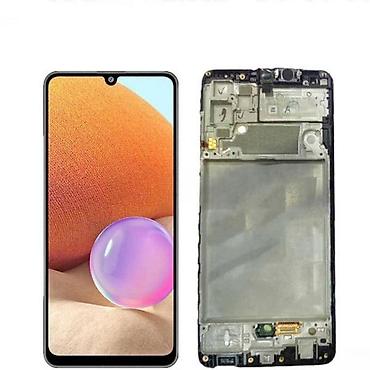 samsung galaxy a10 ekran təmiri: Telefon ekranları Əziz müştərilərimizBütün növ Samsung, İphone — 2