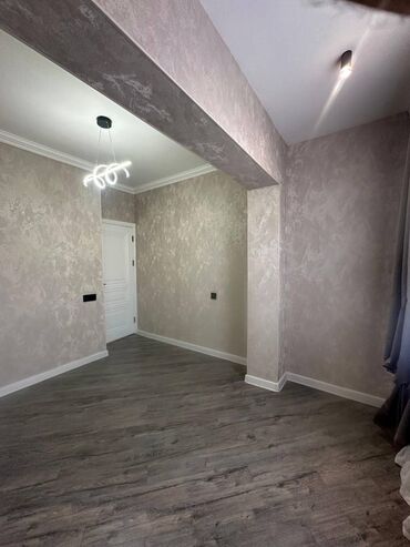 Köhnə tikili: Bakı, 2 otaqlı, Köhnə tikili, 40 kv. m — 8