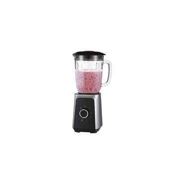 delimano mikser: CAMRY CR4077 blender 1,5L – 500/1000W, stakleni bokal 💰 Cena: 5.100