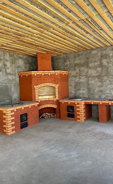 Очок: Здравствуйте Вам интересует барбекю комплекс #то мы построем вашего — 29