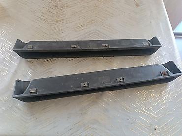 opel merva: Opel ehtiyat hissələri dəsti - Disk mərkəz qapaqları: 3 ədəd — 4