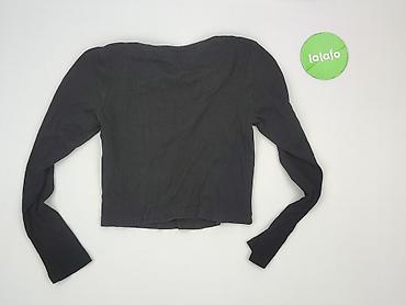 basic tops h: Selected, Top damski, rozmiar M — 3