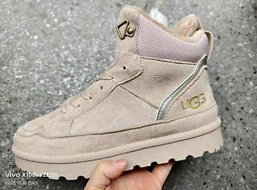 gumene cizme type 1 per page 40: Ugg čizmice duboke cipele NOVO Novo Brojevi 36 do 41 fb Moja — 5
