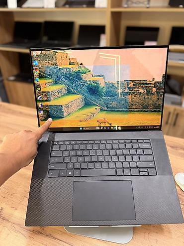 Ноутбуки Dell: Игровой, Б/у, Intel Core i7, В рассрочку — 4