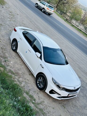 матиз рассрочка: Kia K5: 2018 г., 2 л, Автомат, Газ, Седан