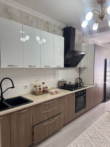 Продажа квартир: 3 комнаты, 118 м², 8 этаж, Дизайнерский ремонт — 10