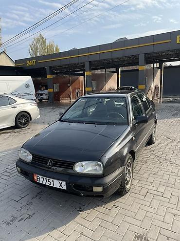 vento vento: Volkswagen Vento: 1992 г., 2 л, Автомат, Бензин, Седан — 10
