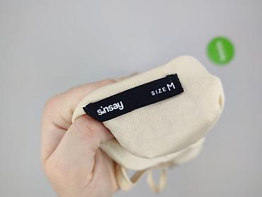 jingpai: Sinsay, Sukienka damska, rozmiar M — 4