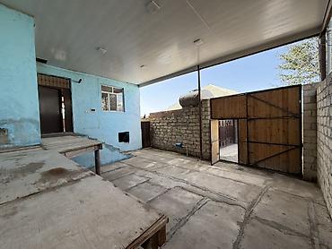 sabuncuda ev: 3 otaqlı, 125 kv. m, Yeni təmirli — 4