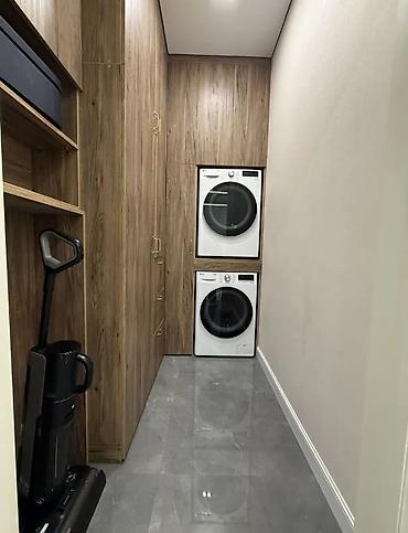 Продажа квартир: 4 комнаты, 138 м², Элитка, 10 этаж, Евроремонт — 10