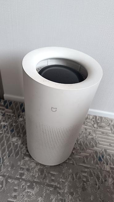 аквариум xiaomi: Очиститель воздуха Xiaomi Mijia (серия Mi Air Purifier) — 1
