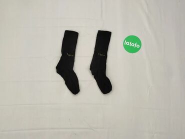 komplet bielizny czarny: Socks, condition - Good
