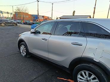 Kia: Kia Sorento: 2019 г., 2.4 л, Автомат, Бензин, Кроссовер — 3