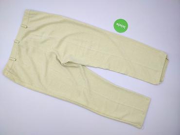 easy est 1973: Spodnie materiałowe damskie, rozmiar 2XL — 6
