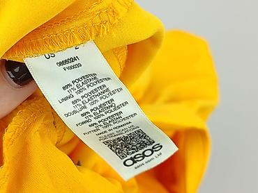 asos plus size pl: Asos, Kombinezon damski, rozmiar XS — 5