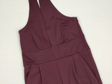 legginsy damskie plus size: Boohoo, Women`s overall, size XL (EU 42)