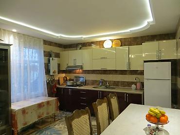 Köhnə tikili: Digah, 5 otaqlı, Köhnə tikili, 150 kv. m — 2