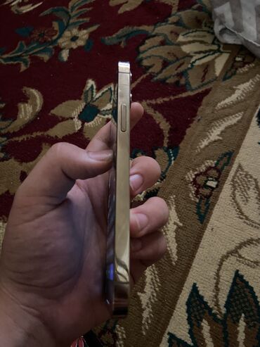 айфон 12 64 гб цена в бишкеке: IPhone 12 Pro, 256 ГБ, Золотой, 82 %