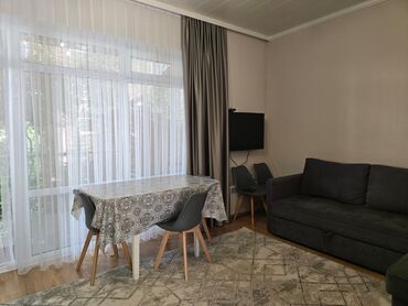 Долгосрочная аренда квартир: 3 комнаты, Собственник, Без подселения, С мебелью полностью — 14