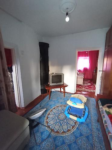 Продажа коттеджей и домов: Продам дом🏡 г. Каинды ул. Ленина 15 участок более "11 сот" 4 ком и — 28