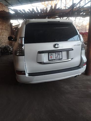 фаркопы лексус: Lexus GX: 2020 г., 4.6 л, Автомат, Бензин, Внедорожник — 4