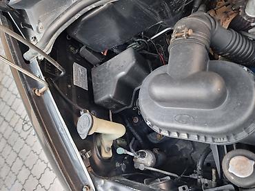 Hyundai: Hyundai Starex: 2004 г., Механика, Дизель, Минивэн — 6