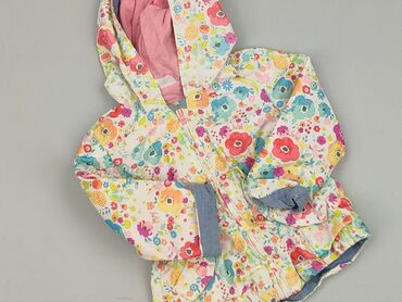 Jackets: Jacket, F&F, 6-9 months, condition - Very good