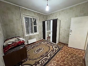 5: 2 комнаты, Пишпек Семейным, от 6 месяцев, С мебелью частично — 3