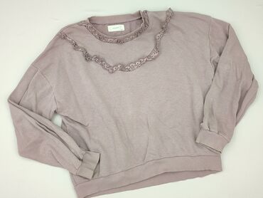 Sweatshirt, Reserved, 14 years, 158-164 cm, condition - Very good