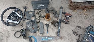 руль на приус: Руль Honda Б/у, Оригинал — 3