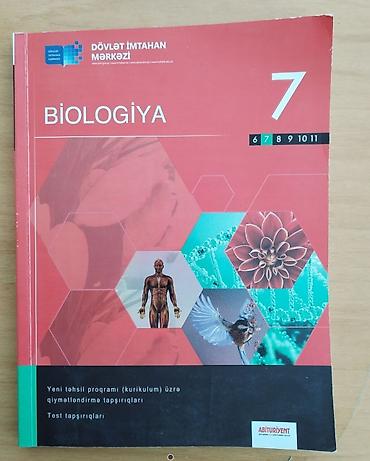 Bədii ədəbiyyat: Kitablar. Her biri 1 man. Sumqayitdadir 1) Musa Nəbioğlu – “Buta — 7